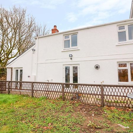 Crooked Hill Cottage Ammanford Eksteriør bilde