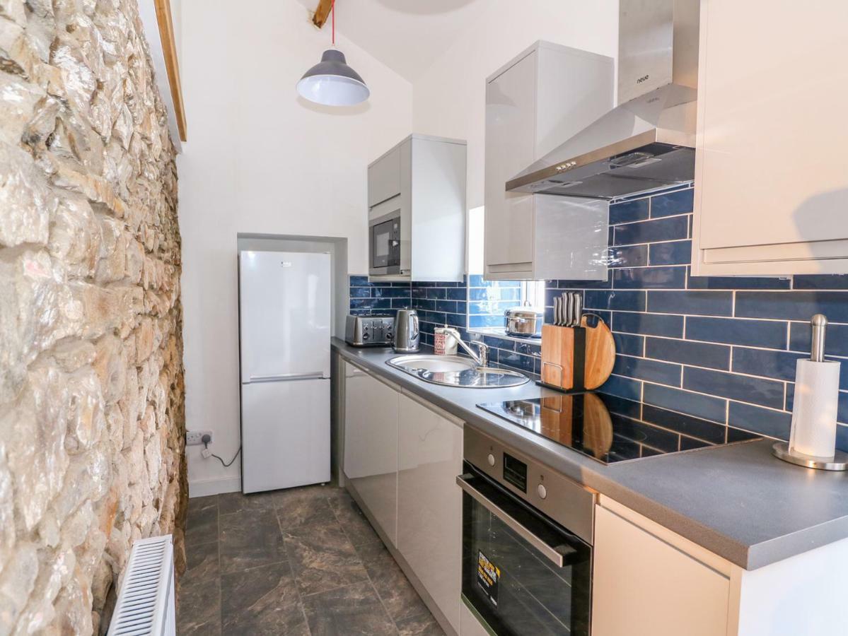 Crooked Hill Cottage Ammanford Eksteriør bilde