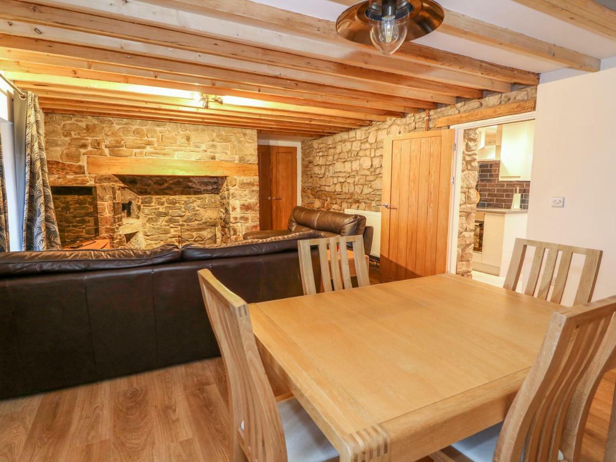 Crooked Hill Cottage Ammanford Eksteriør bilde